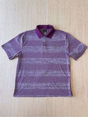 Greg Norman Performance Polo